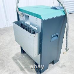 CHARGEUR DE BATTERIE POUR CHARIOT ÉLÉVATEUR HOPPECKE TRAK D480 G36/195 B-F14 TCHF air14 36V