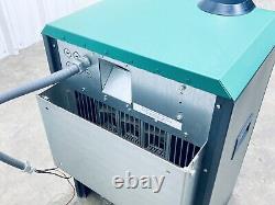 CHARGEUR DE BATTERIE POUR CHARIOT ÉLÉVATEUR HOPPECKE TRAK D480 G36/195 B-F14 TCHF air14 36V