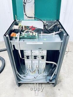 CHARGEUR DE BATTERIE POUR CHARIOT ÉLÉVATEUR HOPPECKE TRAK D480 G36/195 B-F14 TCHF air14 36V