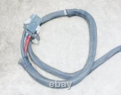 CHARGEUR DE BATTERIE POUR CHARIOT ÉLÉVATEUR HOPPECKE TRAK D480 G36/195 B-F14 TCHF air14 36V