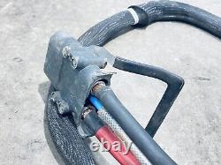 CHARGEUR DE BATTERIE POUR CHARIOT ÉLÉVATEUR HOPPECKE TRAK D480 G36/195 B-F14 TCHF air14 36V