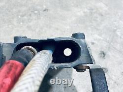 CHARGEUR DE BATTERIE POUR CHARIOT ÉLÉVATEUR HOPPECKE TRAK D480 G36/195 B-F14 TCHF air14 36V