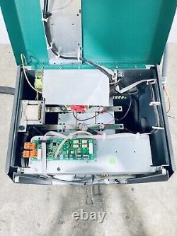 CHARGEUR DE BATTERIE POUR CHARIOT ÉLÉVATEUR HOPPECKE TRAK D480 G36/195 B-F14 TCHF air14 36V