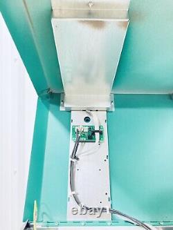 CHARGEUR DE BATTERIE POUR CHARIOT ÉLÉVATEUR HOPPECKE TRAK D480 G36/195 B-F14 TCHF air14 36V