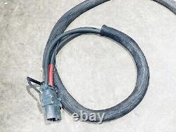 CHARGEUR DE BATTERIE POUR CHARIOT ÉLÉVATEUR HOPPECKE TRAK D480 G36/195 B-F14 TCHF air14 36V