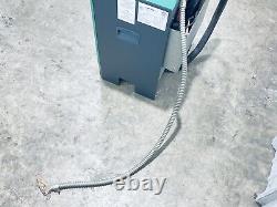 CHARGEUR DE BATTERIE POUR CHARIOT ÉLÉVATEUR HOPPECKE TRAK D480 G36/195 B-F14 TCHF air14 36V