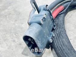 CHARGEUR DE BATTERIE POUR CHARIOT ÉLÉVATEUR HOPPECKE TRAK D480 G36/195 B-F14 TCHF air14 36V