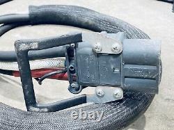 CHARGEUR DE BATTERIE POUR CHARIOT ÉLÉVATEUR HOPPECKE TRAK D480 G36/195 B-F14 TCHF air14 36V