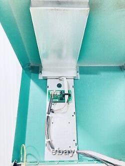 CHARGEUR DE BATTERIE POUR CHARIOT ÉLÉVATEUR HOPPECKE TRAK D480 G36/195 B-F14 TCHF air14 36V