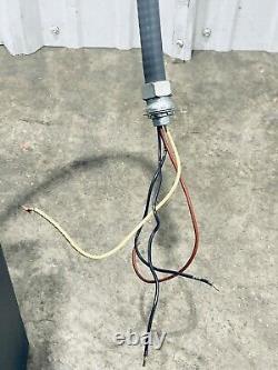 CHARGEUR DE BATTERIE POUR CHARIOT ÉLÉVATEUR HOPPECKE TRAK D480 G36/195 B-F14 TCHF air14 36V