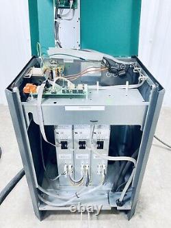 CHARGEUR DE BATTERIE POUR CHARIOT ÉLÉVATEUR HOPPECKE TRAK D480 G36/195 B-F14 TCHF air14 36V