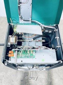 CHARGEUR DE BATTERIE POUR CHARIOT ÉLÉVATEUR HOPPECKE TRAK D480 G36/195 B-F14 TCHF air14 36V