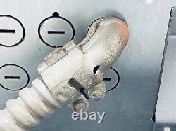 CHARGEUR DE BATTERIE POUR CHARIOT ÉLÉVATEUR HOPPECKE TRAK D480 G36/195 B-F14 TCHF air14 36V