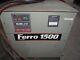C&d Technologies Ferro 1500 24v Chargeur De Batterie Pour Chariot élévateur 208/240/480 3ph 126a 2c