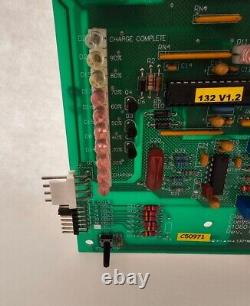 Carte de circuit imprimé du chargeur de batterie industrielle pour chariot élévateur Enersys X1060-99CL-1