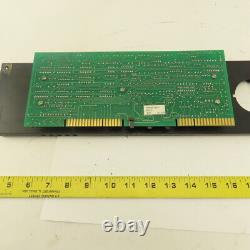 Carte de contrôle du chargeur de batterie de chariot élévateur Exide ES3-18-1050 X1060-43-1