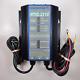 Chargetek Rtic-2210 Chargeur De Batterie Intelligent Robuste 3 Niveaux 24v/10 Amp