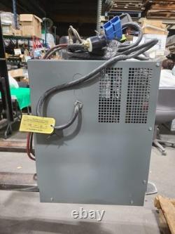 Chargeur AMETEK Prestolite Battery-Mate 750H3-24C 48V 750AH 3PH 208/240/460V