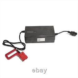Chargeur APOLLOLIFT 48V/6A pour chariot élévateur électrique de 3300lbs avec batterie au lithium