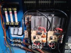 Chargeur De Batterie À Chariot Élévateur Exide System 3000 Modèle # Es3-18-1600