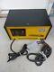 Chargeur De Batterie De Chariot Élévateur Energic Plus Ng-tss 2kva 60hz 48v 30amp