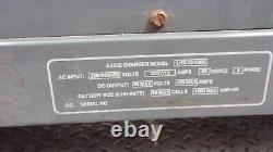 Chargeur De Batterie De Chariot Élévateur Exide Lh3-18-1000 36v (for2149)