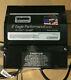 Chargeur De Batterie Eagle Performance 36250bu 36 Volt 25 Amp 100/115/230 Acc
