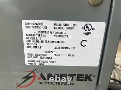 Chargeur De Batterie Élévateur À Fourche Ametek 80 Ac1000. 24v