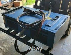 Chargeur De Batterie Élévateur À Fourche Ihf 36v Cr18hf3-300 2011
