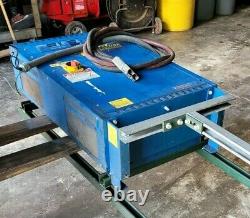 Chargeur De Batterie Élévateur À Fourche Ihf 36v Cr18hf3-300 2011