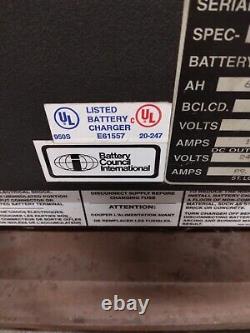 Chargeur De Batterie Élévateur De Puissance Extrême Hps12-600b1