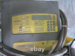 Chargeur De Batterie Élévateur Industriel Ametek 36 Volt