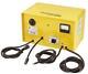 Chargeur De Batterie Élévateur Multivolt 12-48v (pn S12-24-36-48v)