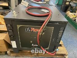 Chargeur De Batterie Enersys Hf Eh3-18-1200 Dans 480v12a 3ph Out 36vdc 200a