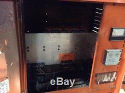 Chargeur De Batterie Gnb Pour Chariot Élévateur, 48 Volts, 3 Phases