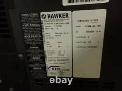 Chargeur De Batterie Hawker Pfom3-48c-180y Pto Mod3