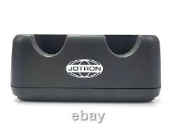 Chargeur De Batterie Jotron Rch-20 99920 Pour L'utilisation De Tron Tr20