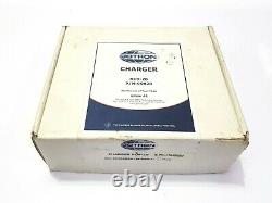 Chargeur De Batterie Jotron Rch-20 99920 Pour L'utilisation De Tron Tr20 / Livraison Rapide