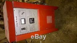 Chargeur De Batterie Monophasé Lansing Bagnall Forklift