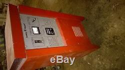 Chargeur De Batterie Monophasé Lansing Bagnall Forklift