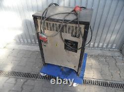Chargeur De Batterie Pour Chariot Élévateur À Fourche Tebetron 24v 100a