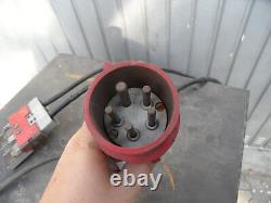 Chargeur De Batterie Pour Chariot Élévateur À Fourche Tebetron 24v 100a