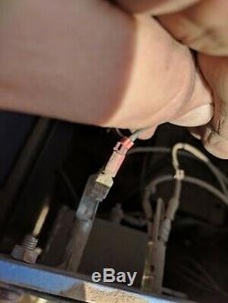 Chargeur De Batterie Pour Chariot Élévateur Chloride Spegel 24/80