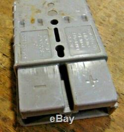 Chargeur De Batterie Pour Chariot Élévateur Energic Plus Traction 36-30