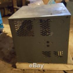 Chargeur De Batterie Pour Chariot Élévateur HP Pro Hawker Ph3r-12-865