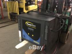 Chargeur De Batterie Pour Chariot Élévateur Hawker 36 Volts 1200 Ah