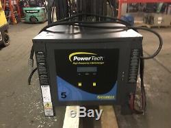 Chargeur De Batterie Pour Chariot Élévateur Hawker 36 Volts 1200 Ah