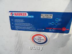 Chargeur De Batterie Pour Chariot Élévateur Hawker Staplerladegerät 24v 125a