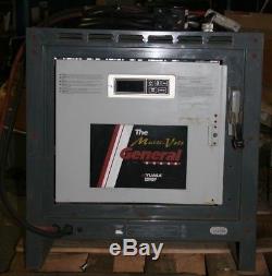 Chargeur De Batterie Pour Chariot Élévateur Yuasa 36v 160a (mg3-18-1000b)