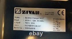 Chargeur De Batterie Zivan Ng7